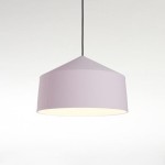 Zenc Lampa wisząca Marset 38472