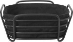 kosz na pieczywo Delara  Black Blomus  38540