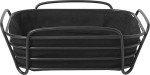 kosz na pieczywo Delara  Black Blomus  38542