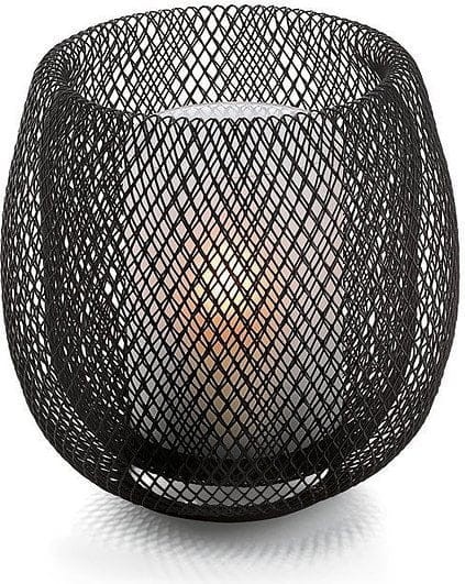 świecznik Mesh Philippi 38652