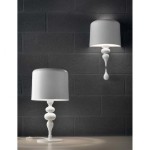 Eva  kinkiet  54cm Masiero 21904