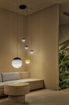 Lampa wisząca Dipping Light 13,5 cm Marset 38692
