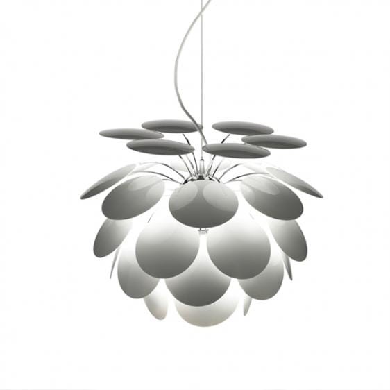lampa Discoco 53 biała Marset  38720