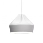 Pleat Box lampa wisząca 21 cm Marset 38790