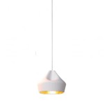 Pleat Box lampa wisząca 21 cm Marset 38792