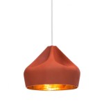 Pleat Box lampa wisząca 21 cm Marset 38794