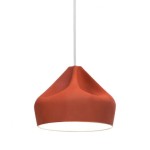 Pleat Box lampa wisząca 21 cm Marset 38795