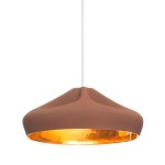 Pleat Box lampa wisząca 34 cm Marset 38804