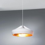 Pleat Box lampa wisząca 34 cm Marset 38806
