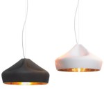 Pleat Box lampa wisząca 44 cm Marset 38817