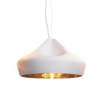 Pleat Box lampa wisząca 44 cm Marset 38819