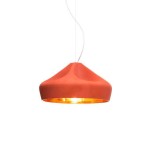 Pleat Box lampa wisząca 44 cm Marset 38820