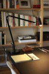 Polo lampa biurkowa Marset 38827