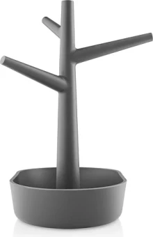 organizer do zlewu szary Eva Solo