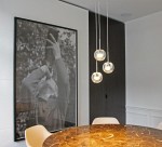 lampa DEW Kundalini 38872