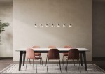 lampa DEW Kundalini 38873
