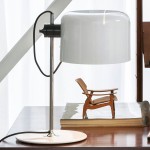 lampa biurkowa Coupe Oluce 38942