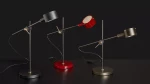 lampa biurkowa G.O Oluce  38970