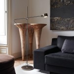 lampa podłogowa G.O Oluce 38974