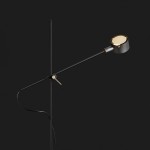 lampa podłogowa G.O Oluce 38975