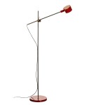 lampa podłogowa G.O Oluce 38976