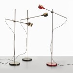 lampa podłogowa G.O Oluce 38977