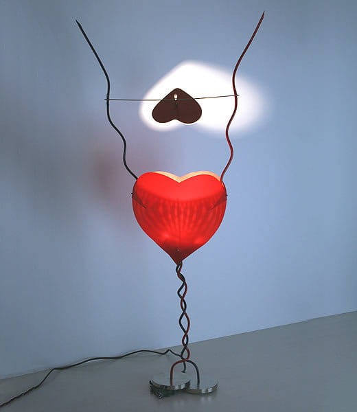 One from the Heart 8660