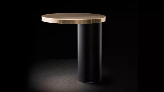 lampa Cylinda Oluce  39016