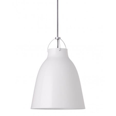 Cravaggio P2 biały Połysk - wyprzedaż  39044