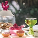 Puchar  na lody z Łyżką Big Love A di Alessi 39119