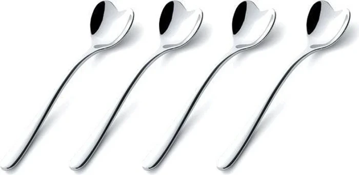 Łyżeczki do kawy II Coffe Alessi 4 szt 39122