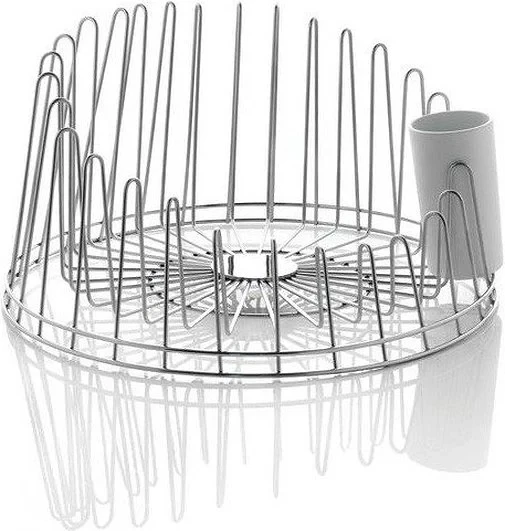 suszarka do naczyń A Tempo A di Alessi 39124