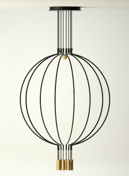 Liaison 8( 91cm ) średnia Axo Light  39154