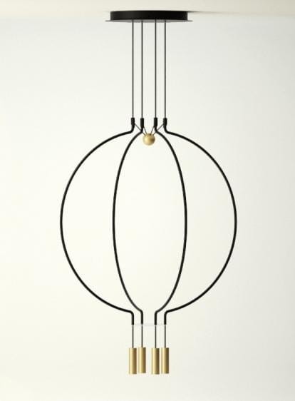 Liaison 4 (110cm)  Axo Light  39165