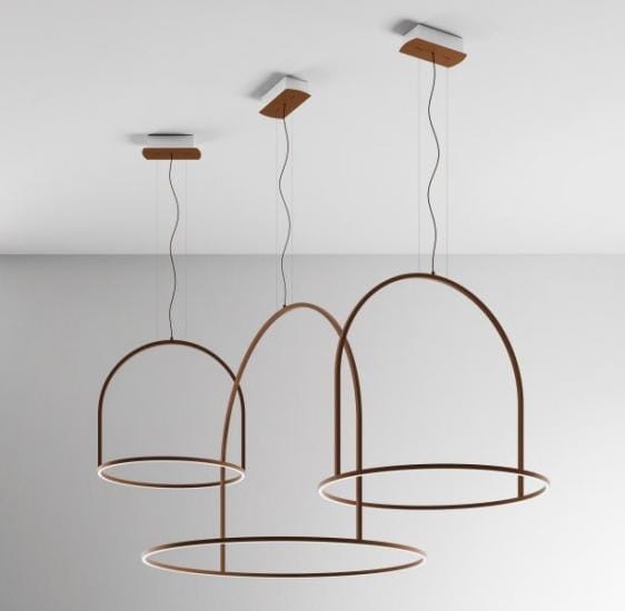 U-Light  120cm Axo Light 39168