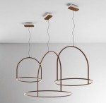 U-Light  160cm Axo Light 39174