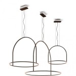 U-Light  160cm Axo Light 39177