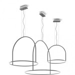 U-Light  160cm Axo Light 39178