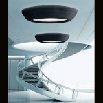 Bell plafon 90 Axo Light 39184