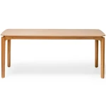 stół Leaf 160x94 dąb Ton  39185