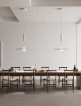 Manto  Lampa wisząca Axo Light 39242