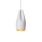 Pleat Box lampa wisząca 13 cm Marset 39320