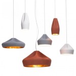 Pleat Box lampa wisząca 13 cm Marset 39324