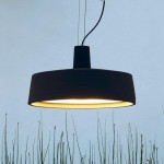 Soho Outdoor LED 57 cm lampa wisząca Marset  39429