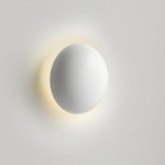 Babila kinkiet zewnętrzny 18 cm Marset 39494