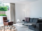 Caboche Plus Grande lampa podłogowa Foscarini 39526