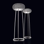 Caboche Plus Grande lampa podłogowa Foscarini 39528