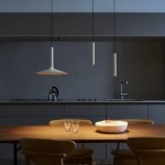 Lampa wisząca LED Milana Marset  39554