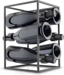 stojak na wino Nordic Kitchen Eva Solo 39697