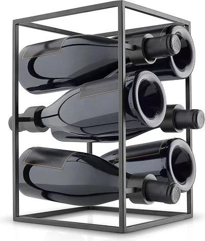 stojak na wino Nordic Kitchen Eva Solo 39697